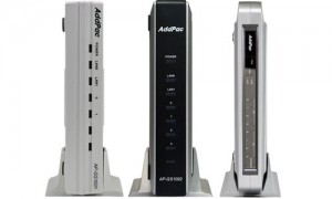Настройка AddPac