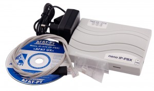 АГАТ UX 5110